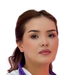 Кырыкбай Гулзат Маралбеккызы, детский ревматолог - Туркестан