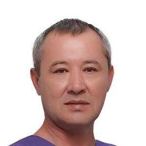 Джармуханбетов Абзал Султанахметович - фотография Джармуханбетов Абзал Султанахметович, педиатр, детский гематолог, детский онколог, детский реабилитолог, детский ревматолог - Туркестан