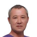 Джармуханбетов Абзал Султанахметович Джармуханбетов Абзал Султанахметович, Педиатр, Детский гематолог, Детский онколог, Детский реабилитолог, Детский ревматолог - Туркестан