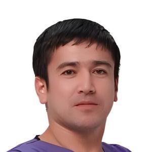 Исахан Шахзад Шаукатулы - фотография Исахан Шахзад Шаукатулы, детский инфекционист, детский гепатолог - Туркестан