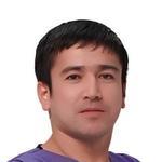 Исахан Шахзад Шаукатулы Исахан Шахзад Шаукатулы, Детский инфекционист, детский гепатолог - Туркестан