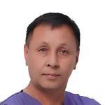 Утебеков Замирбек Утебеков Замирбек , Педиатр, Врач общей практики (семейный врач) - Туркестан