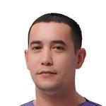 Саитов Алишер Саитов Алишер , Педиатр - Туркестан