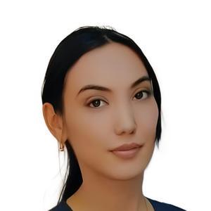 Маминджанова Умида - фотография Маминджанова Умида , детский невролог - Туркестан