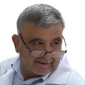 Ишигов Махаммад Кәтіб-оглы - фотосурет Ишигов Махаммад Кәтіб-оглы, стоматолог-ортопед - Туркестан