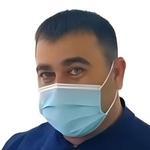 Ишигов Зелимхан Махаммадович Ишигов Зелимхан Махаммадович, Стоматолог - Туркестан