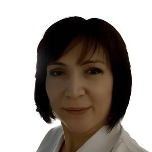 Садыкова Дильбар Ташкенбаевна, врач узи - Туркестан