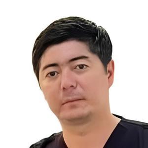 Юсупов Абдулла Фуркатович - фотосурет Юсупов Абдулла Фуркатович, стоматолог, стоматолог-имплантолог, стоматолог-хирург - Туркестан