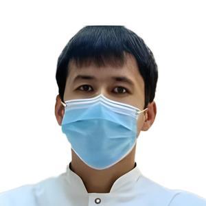 Кундебаев Азамат , стоматолог-ортодонт, стоматолог, стоматолог-хирург - Туркестан