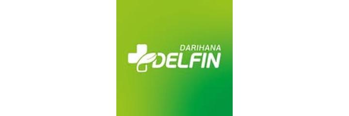 Стоматология «Delfin» (Дельфин), Туркестан - фото