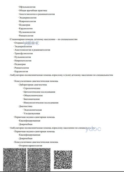 Лицензия Лицензия