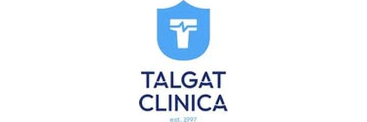 Клиника «Talgat» (Талгат) на улице 9, Туркестан Клиника «Talgat» (Талгат) на улице 9, Туркестан - фото