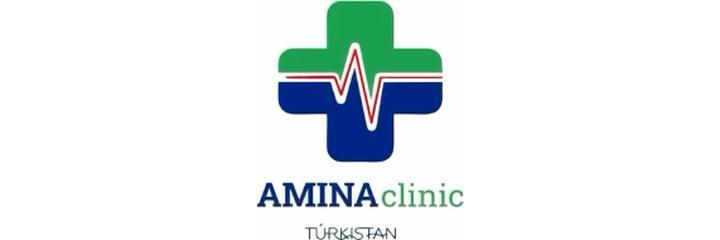 Медицинский центр «Амина», Туркестан - фото