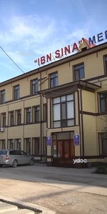 Фасад Фасад