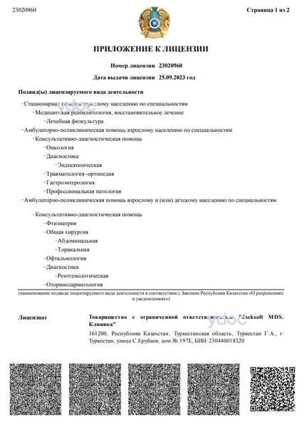 Лицензия Лицензия