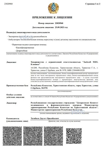 Лицензия Лицензия