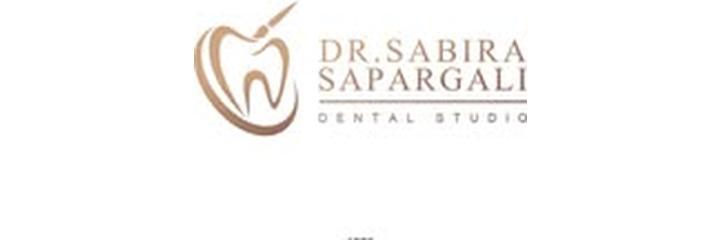 Стоматология «Dr. Sabira Sapargali» (Доктор Сабира Сапаргали), Туркестан - фото