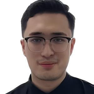 Папахатов Меиржан Талгатович - фотография Папахатов Меиржан Талгатович, стоматолог, детский стоматолог, детский стоматолог-хирург, стоматолог-хирург, стоматолог-эндодонтист - с. Туздыбастау