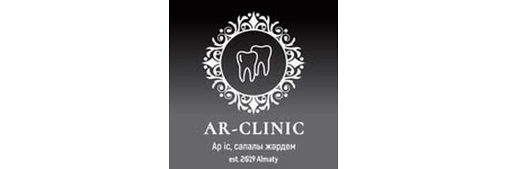 Стоматология «Ar-Clinic» (Ар-Клиник), с. Туздыбастау Стоматология «Ar-Clinic» (Ар-Клиник), с. Туздыбастау - фото