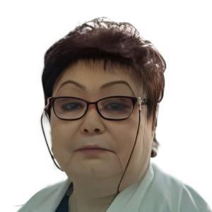 Ниязова Клара Төресқызы - фотосурет Ниязова Клара Төресқызы, гинеколог - Уральск