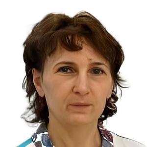 Николаенко Наталья Васильевна - фотосурет Николаенко Наталья Васильевна, кардиолог - Уральск