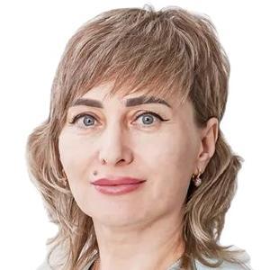 Синельникова Ольга Викторовна - фотосурет Синельникова Ольга Викторовна, терапевт, эндокринолог - Уральск