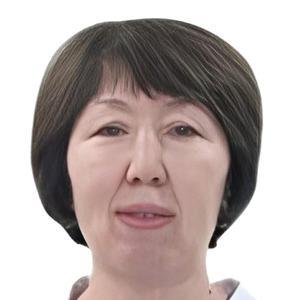 Тельбаева Римма Уразова, невролог - Уральск