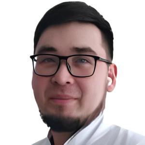 Сұлтумов Расул Жақсылықұлы - фотосурет Сұлтумов Расул Жақсылықұлы, уролог, андролог, детский уролог - Уральск