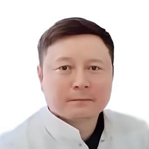 Бақтыгереев Аслан Әлбиұлы, детский ортопед, детский травматолог, детский хирург - Уральск