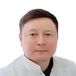 Бақтыгереев Аслан Әлбиұлы, Балалар ортопеді, Балалар травматологы, Балалар хирургы - Орал