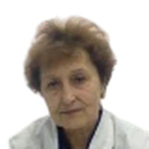 Данилова Ольга Кузьминична, инфекционист - Уральск