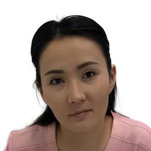 Ақтаева Айнұр Әсілханқызы - фотосурет Ақтаева Айнұр Әсілханқызы, гинеколог - Уральск