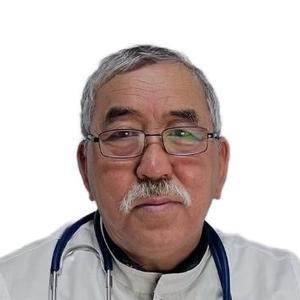 Бушмухамбетов Сансизбай Гавдуалиевич, кардиолог - Уральск