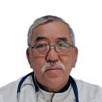 Бушмухамбетов Сансизбай Гавдуалиевич, Кардиолог - Уральск