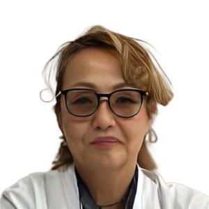 Мансурова Ардак Аскеровна, врач узи - Уральск