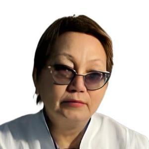 Сүндетова Мария Бахитовна, детский кардиолог, детский ревматолог - Уральск