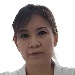 Садыкова Айжан Есетовна, терапевт, нефролог - Уральск