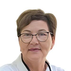 Тілепбергенова Ләйлә Ғұбашқызы - фотосурет Тілепбергенова Ләйлә Ғұбашқызы, врач скорой помощи - Уральск