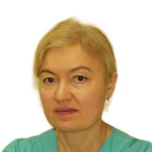 Жұмағазиева Гүлмира Елемесқызы - фотосурет Жұмағазиева Гүлмира Елемесқызы, хирург, дерматолог, детский дерматолог, детский уролог, детский хирург, сосудистый хирург (ангиохирург), уролог - Уральск