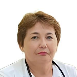 Дауқариева Назида Хайрушқызы, педиатр - Уральск