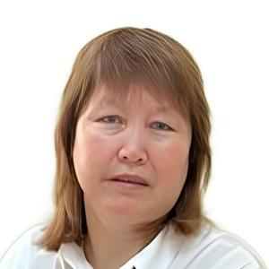 Мусина Мансиля Қанатқызы, врач общей практики (семейный врач) - Уральск