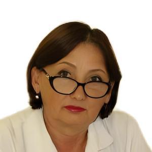 Имашева Ирина Тельмановна - фотосурет Имашева Ирина Тельмановна, гинеколог, детский гинеколог - Уральск