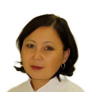 Муканова Гульнара Азилжановна - фотография Муканова Гульнара Азилжановна, врач узи, функциональный диагност - Уральск