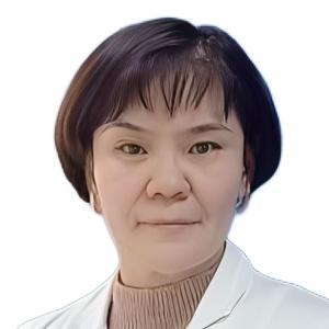 Құспанова Ғалия Кеңесқызы - фотосурет Құспанова Ғалия Кеңесқызы, эндокринолог, детский эндокринолог - Уральск
