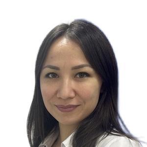 Балыкова Раниса Рафхатовна, врач узи - Уральск