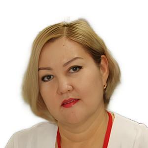 Төлеуова Жазира Тлепқалиқызы - фотосурет Төлеуова Жазира Тлепқалиқызы, гинеколог, детский гинеколог - Уральск