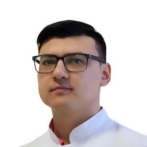 Остапенко Евгений Анатольевич - фотосурет Остапенко Евгений Анатольевич, невролог - Уральск
