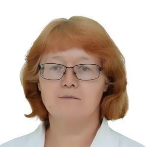 Чебакова Алла Евгеньевна - фотосурет Чебакова Алла Евгеньевна, терапевт - Уральск
