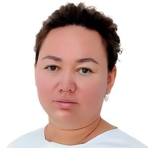Дугужева Лиана Магомедқызы, детский хирург, детский ортопед, травматолог - Уральск