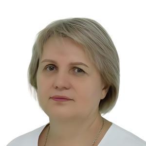 Быкова Ольга Павловна - фотосурет Быкова Ольга Павловна, стоматолог - Уральск